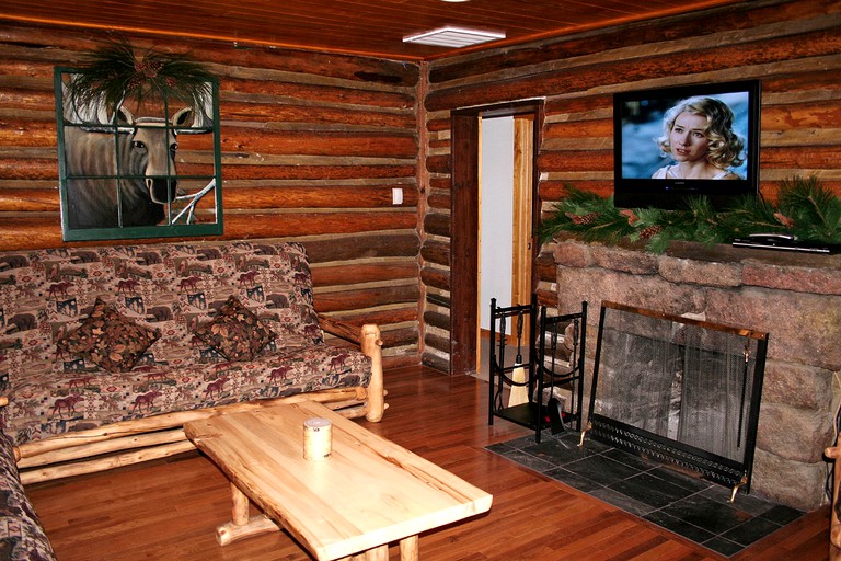 Vacation Rentals (United States of America, Estes Park, Colorado)