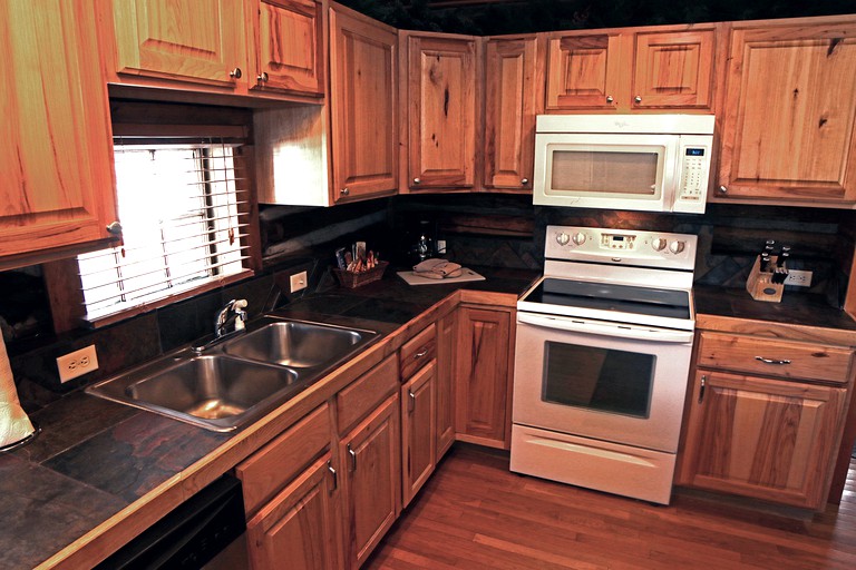 Vacation Rentals (United States of America, Estes Park, Colorado)