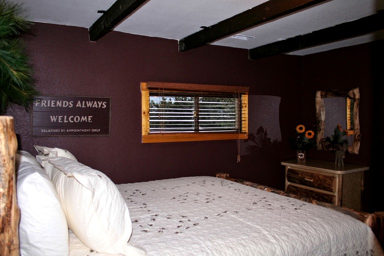 Vacation Rentals (United States of America, Estes Park, Colorado)