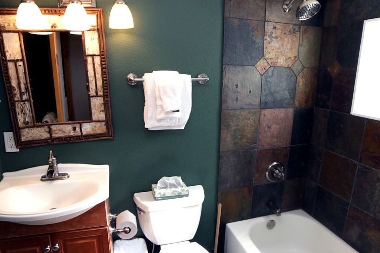 Vacation Rentals (United States of America, Estes Park, Colorado)