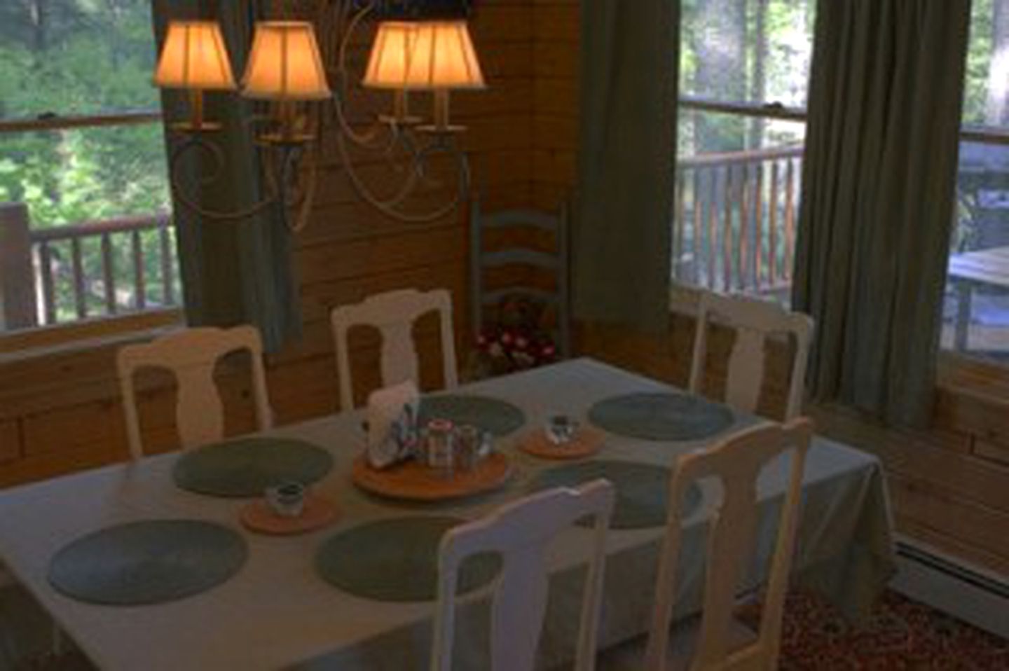 Lakeside Vacation Cabin for Families and Groups near Gore Mountain, New York