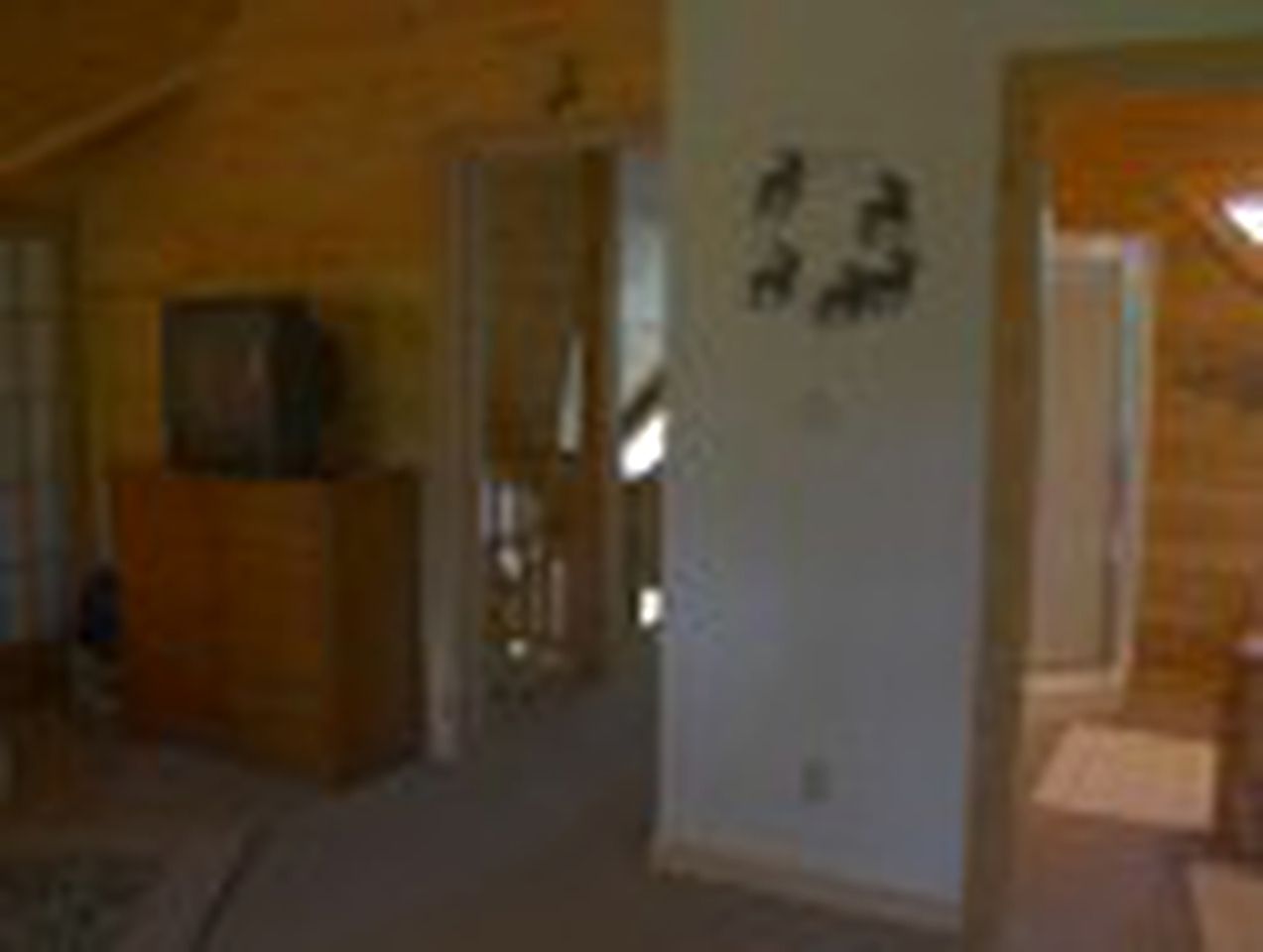 Lakeside Vacation Cabin for Families and Groups near Gore Mountain, New York