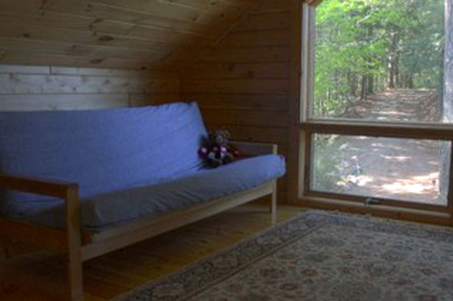 Lakeside Vacation Cabin for Families and Groups near Gore Mountain, New York