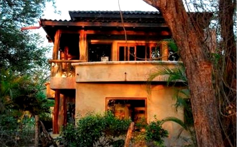 Beach Houses (Playa Grande, Guanacaste, Costa Rica)