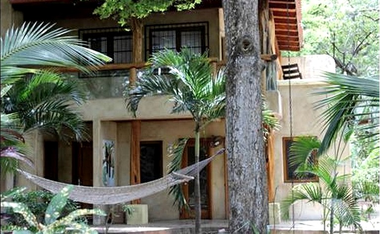 Beach Houses (Playa Grande, Guanacaste, Costa Rica)