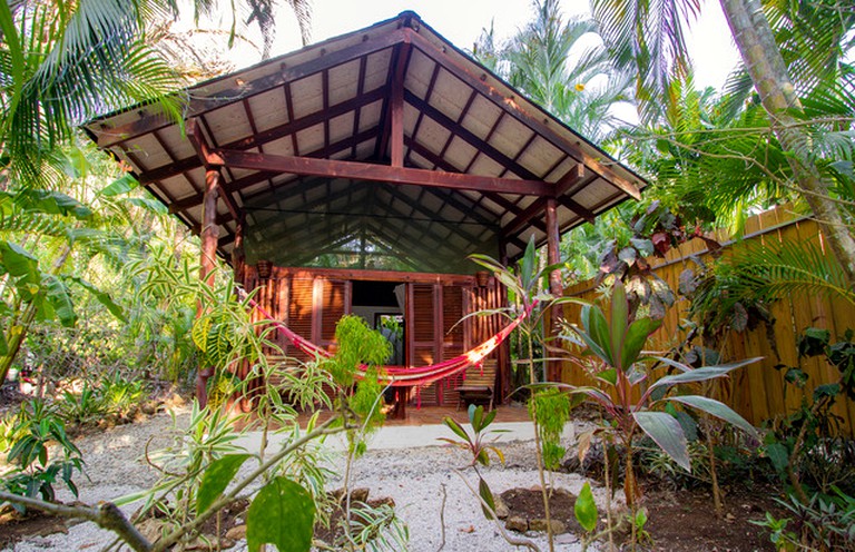 Cabins (Santa Teresa, Puntarenas, Costa Rica)