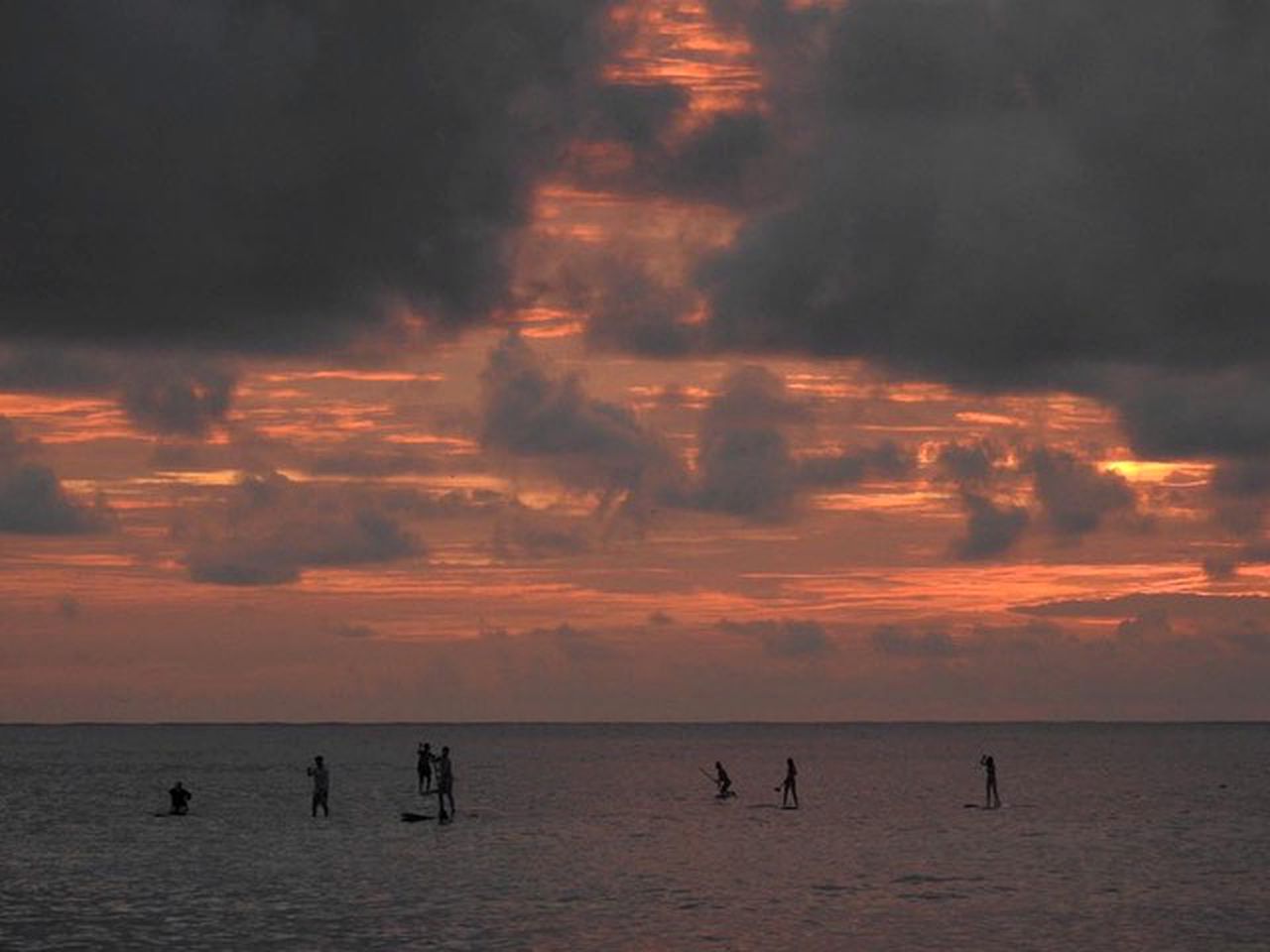 Tropical Bungalow Accommodation for a Getaway in Santa Teresa, Costa Rica
