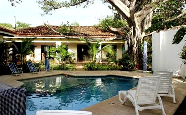 Beach Houses (Playa Grande, Guanacaste, Costa Rica)