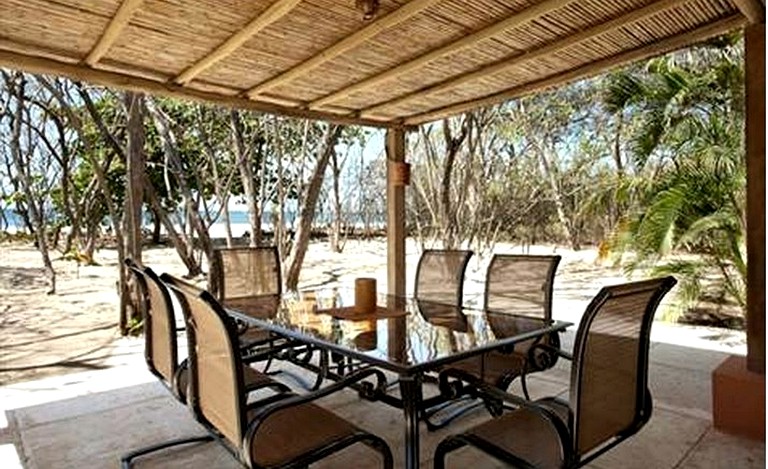 Beach Houses (Playa Grande, Guanacaste, Costa Rica)