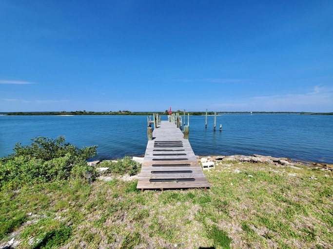 Beach Houses (United States of America, St. Augustine, Florida)