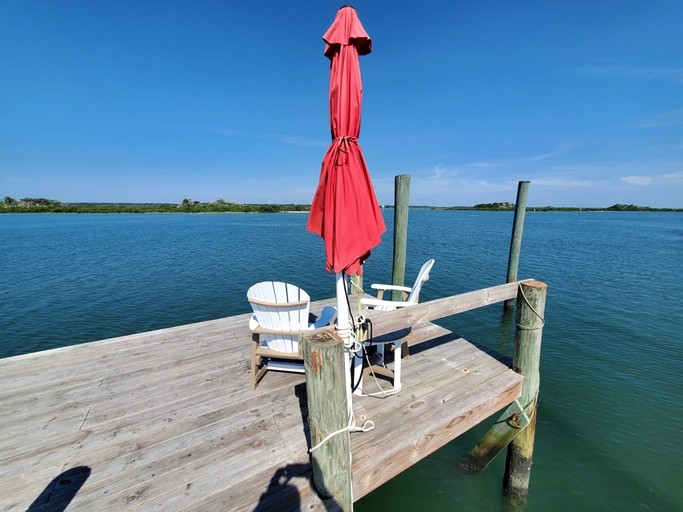 Beach Houses (United States of America, St. Augustine, Florida)