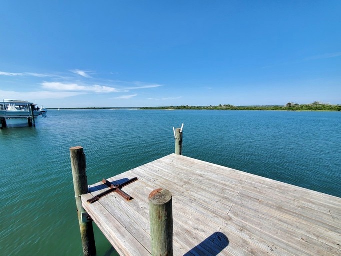 Beach Houses (United States of America, St. Augustine, Florida)