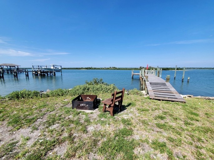 Beach Houses (United States of America, St. Augustine, Florida)