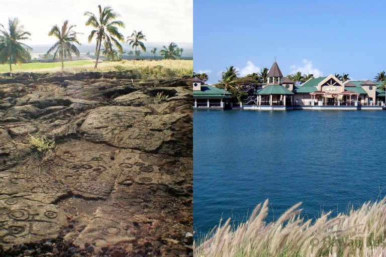 Villas (Waikola, Hawaii, United States)