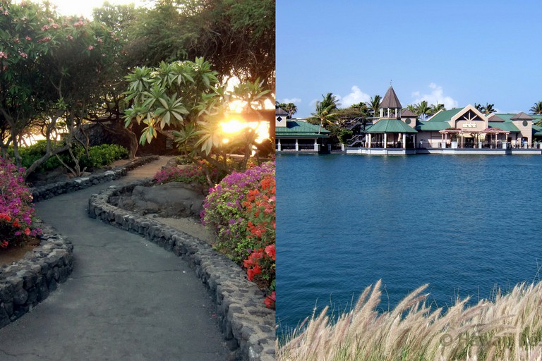 Villas (Waikola, Hawaii, United States)