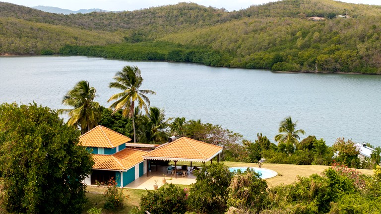 Vacation Rentals (France, Le François, Martinique)