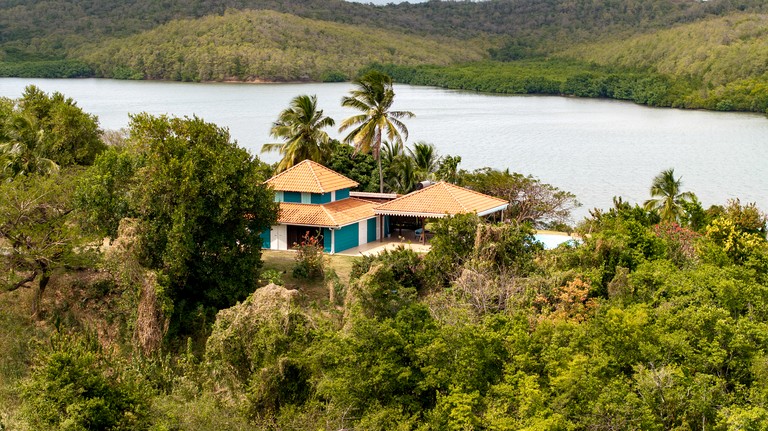 Vacation Rentals (France, Le François, Martinique)
