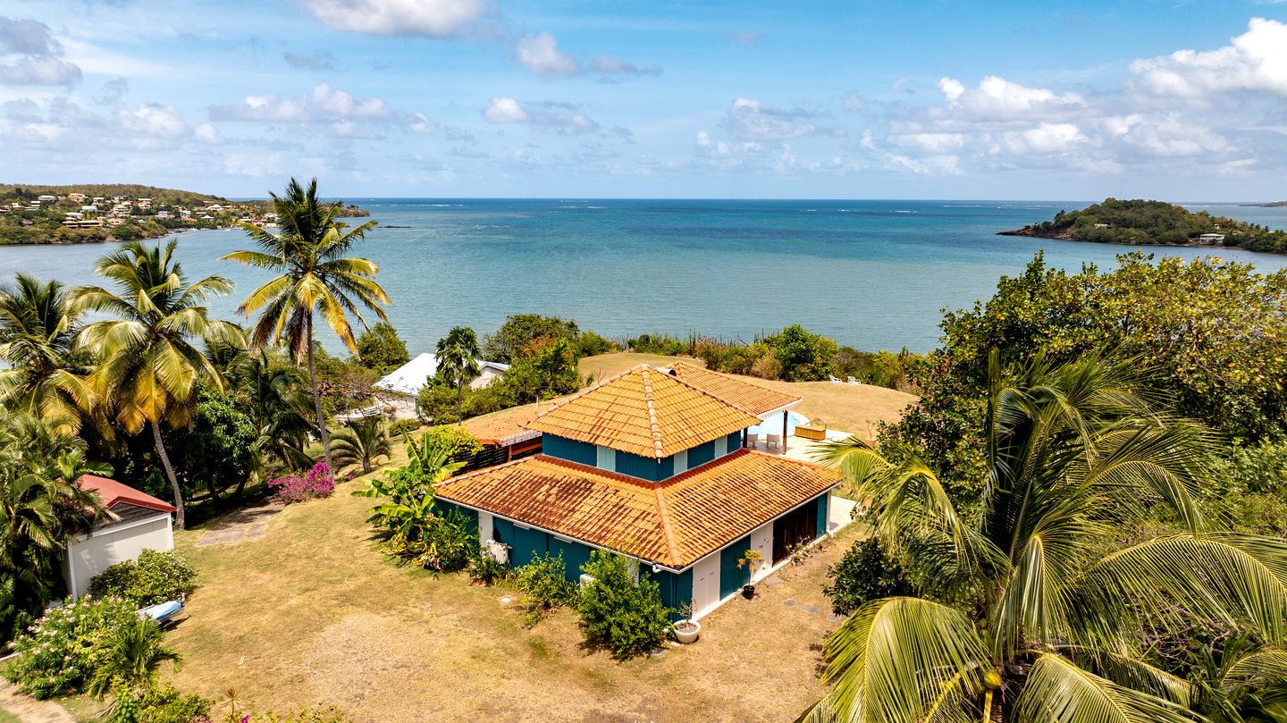 Vacation Rentals (France, Le François, Martinique)