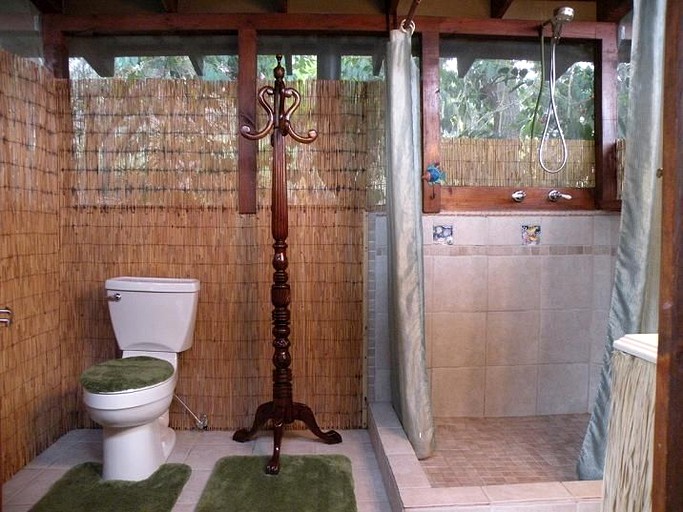 Cottages (Captain Cook, Hawaii, United States)