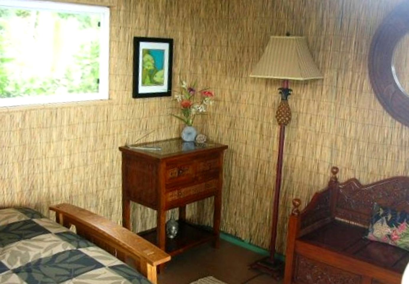 Gorgeous Vacation Cottage with Stunning Ocean Views in Captain Cook, Hawaii