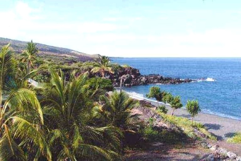 Cottages (Captain Cook, Hawaii, United States)