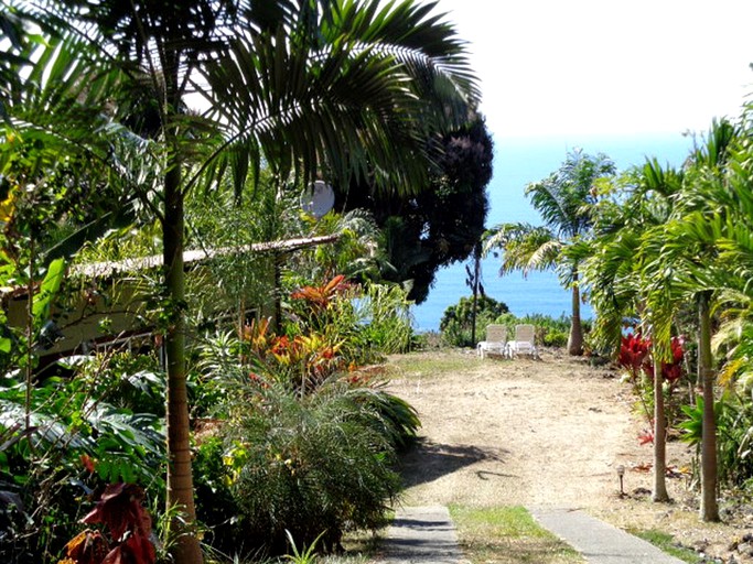 Cottages (Captain Cook, Hawaii, United States)