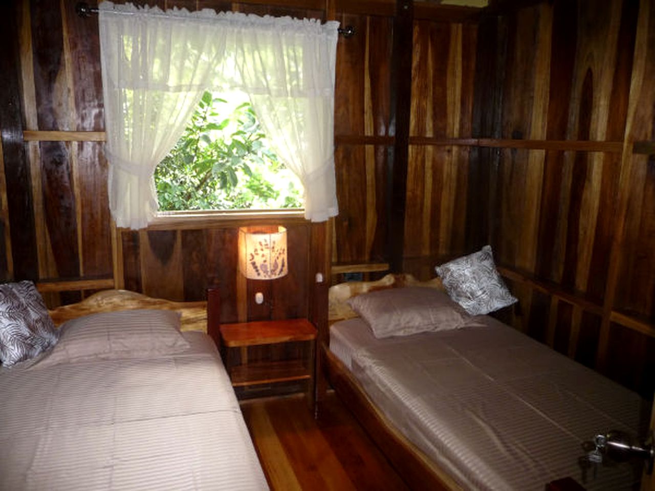 Tropical Treehouse Near Playa Negra, Costa Rica