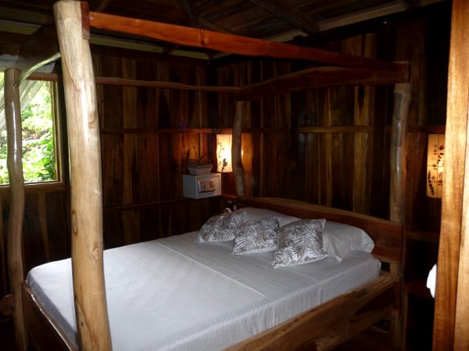 Tree Houses (Cahuita, Limón, Costa Rica)