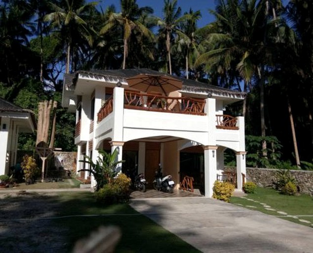 Nature Lodges (San Juan, Luzon, Philippines)