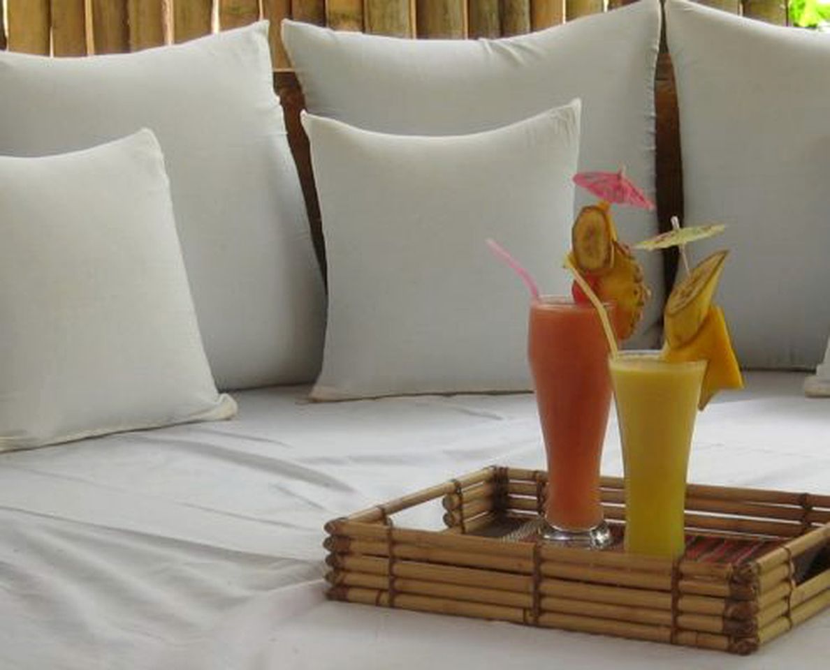 Exotic Getaway Rental in San Juan, Philippines