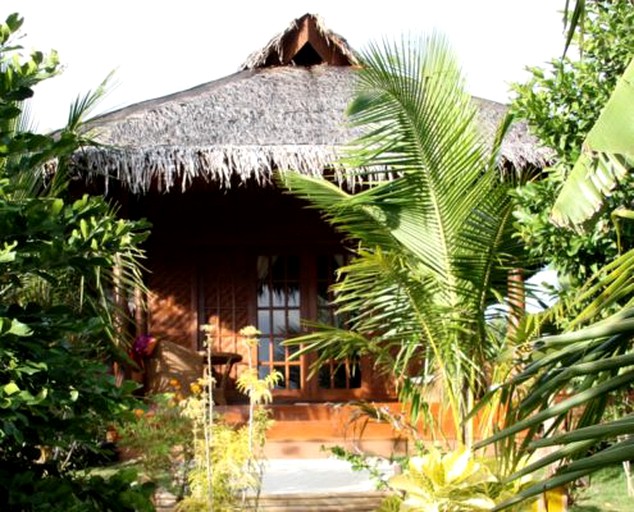 Nature Lodges (San Juan, Luzon, Philippines)