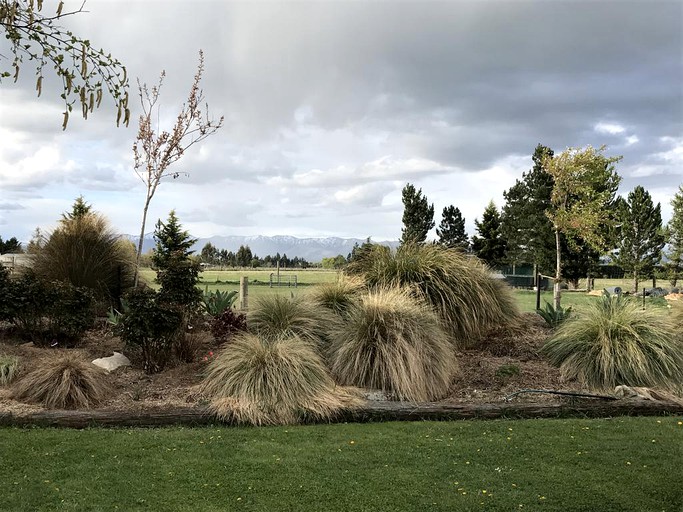 Nature Lodges (Ranfurly, South Island, New Zealand)