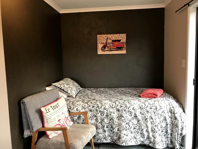 Nature Lodges (Ranfurly, South Island, New Zealand)