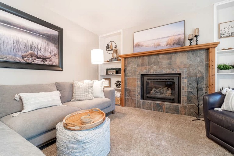 Vacation Rentals (United States of America, Truckee, California)