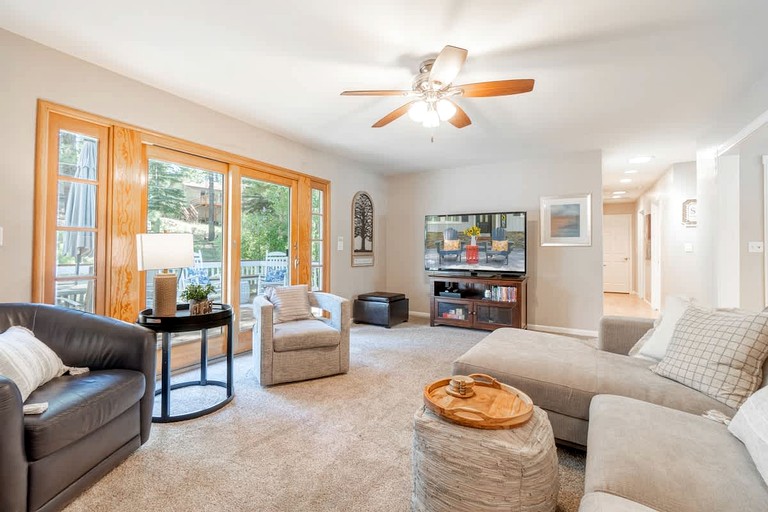 Vacation Rentals (United States of America, Truckee, California)