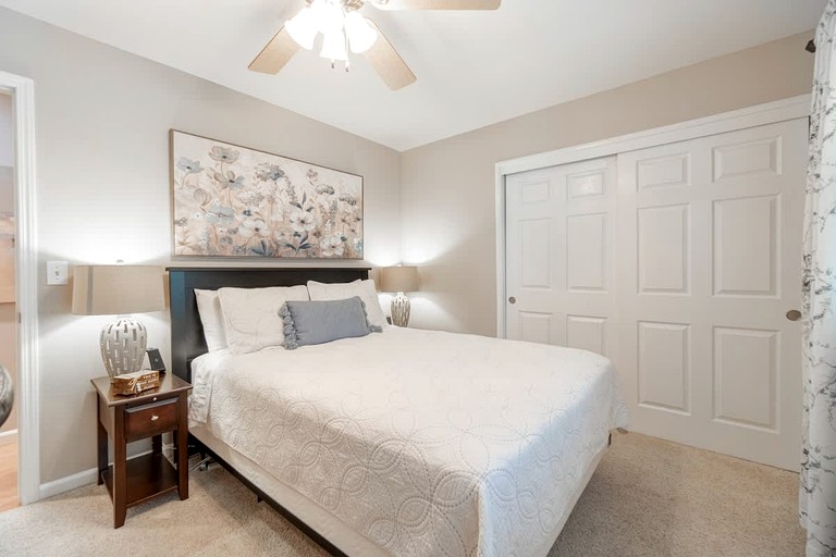 Vacation Rentals (United States of America, Truckee, California)