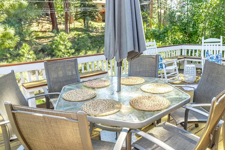 Vacation Rentals (United States of America, Truckee, California)