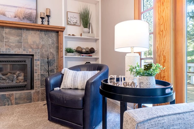 Vacation Rentals (United States of America, Truckee, California)