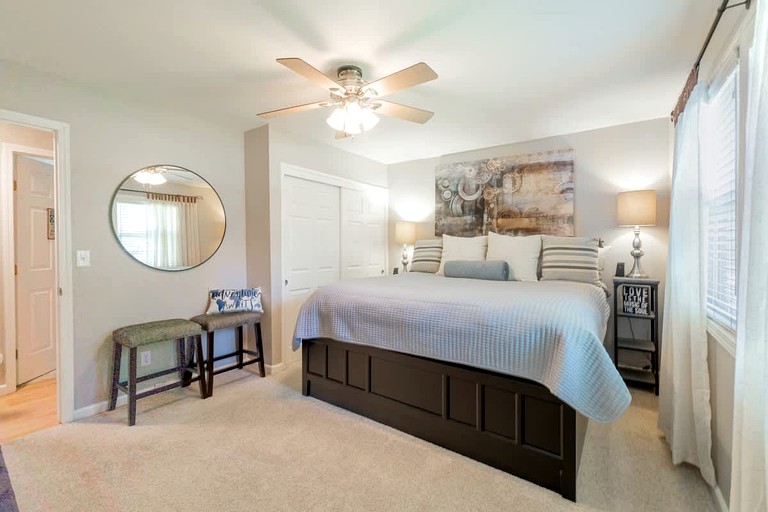 Vacation Rentals (United States of America, Truckee, California)