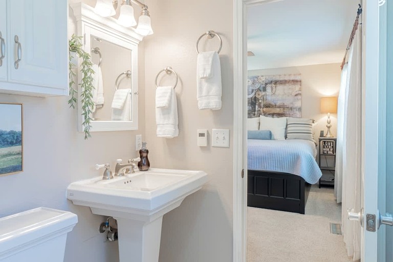 Vacation Rentals (United States of America, Truckee, California)