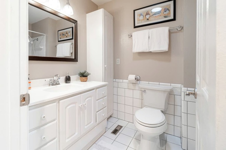 Vacation Rentals (United States of America, Truckee, California)