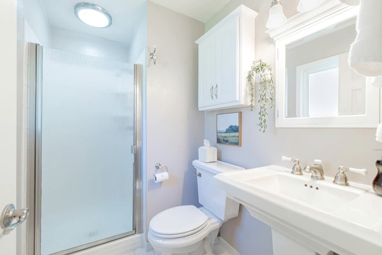 Vacation Rentals (United States of America, Truckee, California)