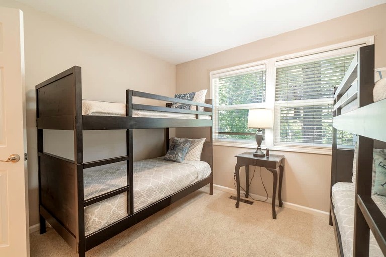 Vacation Rentals (United States of America, Truckee, California)