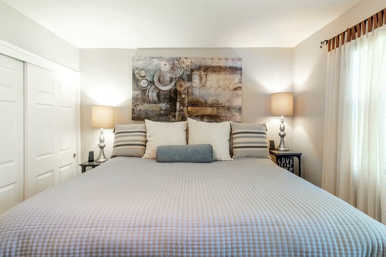 Vacation Rentals (United States of America, Truckee, California)