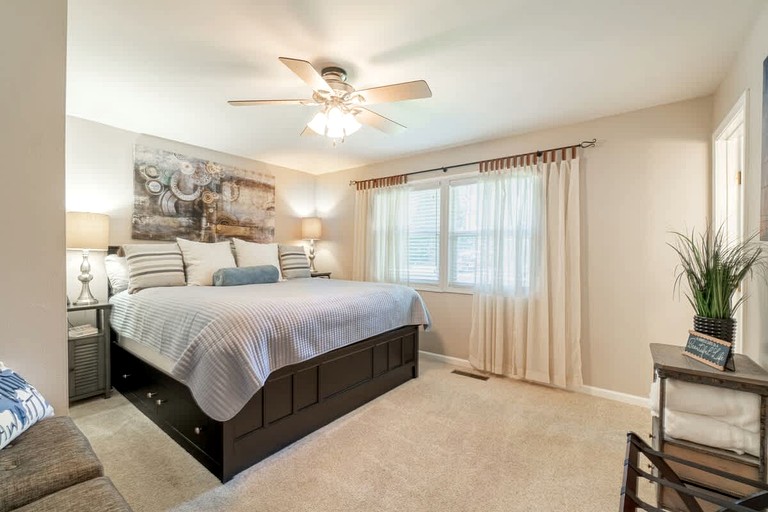 Vacation Rentals (United States of America, Truckee, California)