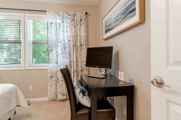 Vacation Rentals (United States of America, Truckee, California)