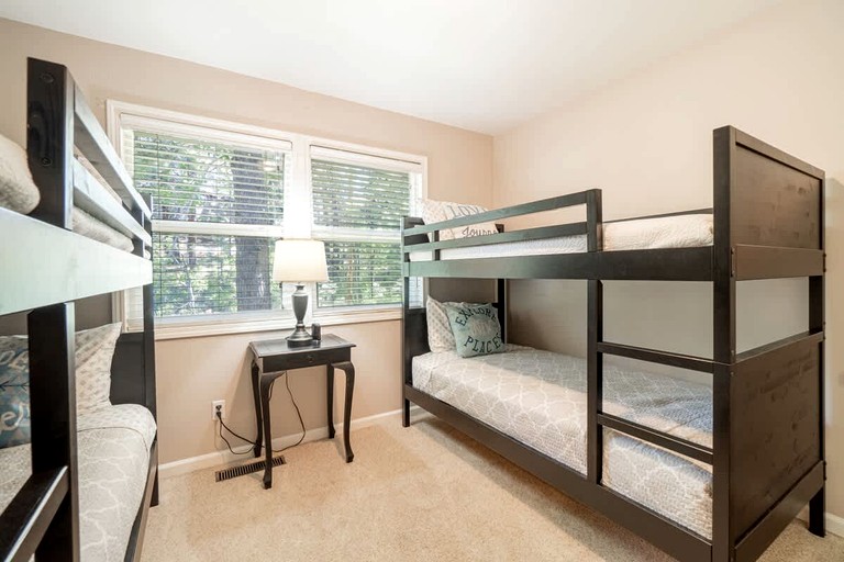 Vacation Rentals (United States of America, Truckee, California)