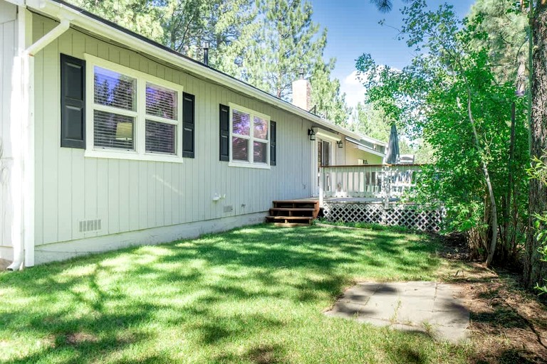 Vacation Rentals (United States of America, Truckee, California)