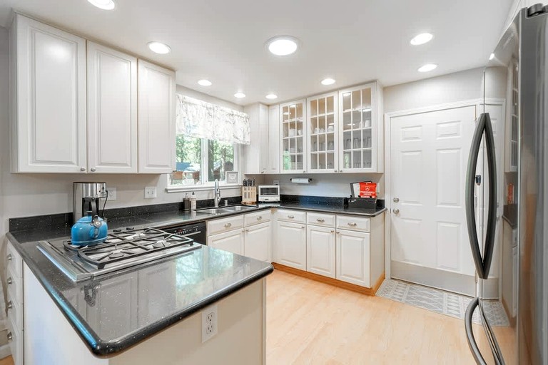 Vacation Rentals (United States of America, Truckee, California)