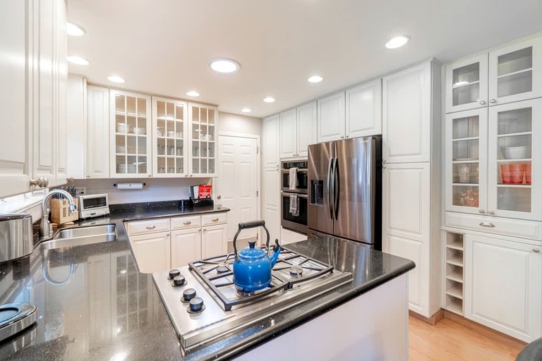 Vacation Rentals (United States of America, Truckee, California)